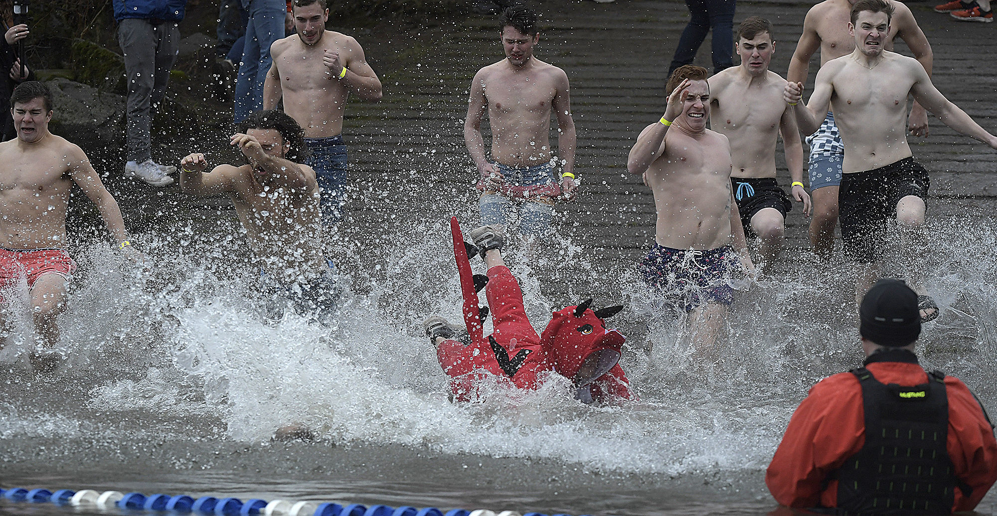 Polar Plunge54